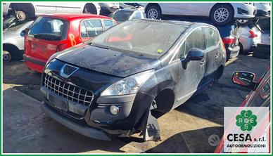 Ricambi Usati PEUGEOT 3008 I 2010