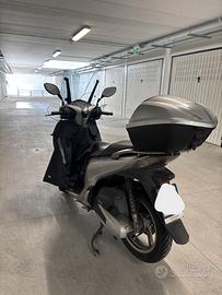 SH 150
