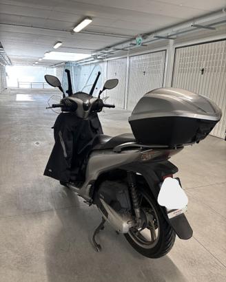 SH 150