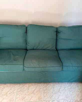Coppia divani IKEA  /Ektorp