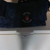 borsone marina militare 