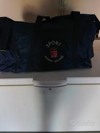 borsone marina militare 