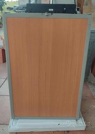 Frigorifero trivalente DOMETIC RM7401