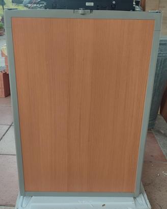 Frigorifero trivalente DOMETIC RM7401