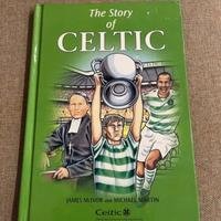 The story of Celtic, 2007