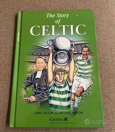 The story of Celtic, 2007