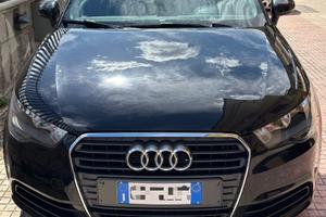 Audi A1 1.6 TDI 105cv