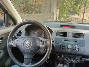 Suzuki swift 2006