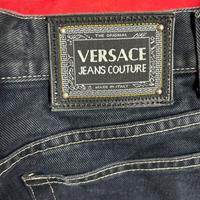 Jeans Versace da uomo