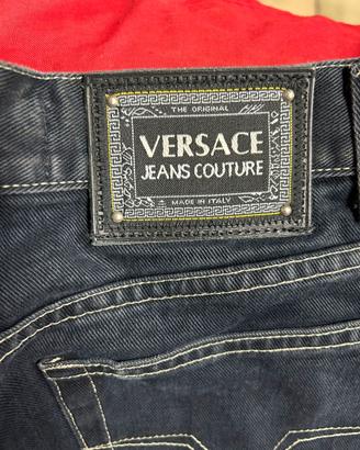 Jeans Versace da uomo