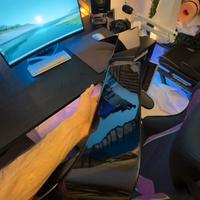 Spoiler lip per golf 8 / 8.5