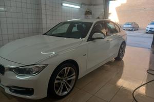 bmw f30 320d