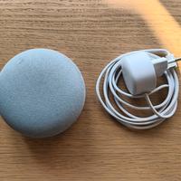 Google home mini