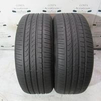 245 45 18 Pirelli 85% Estive Runflat Pneus