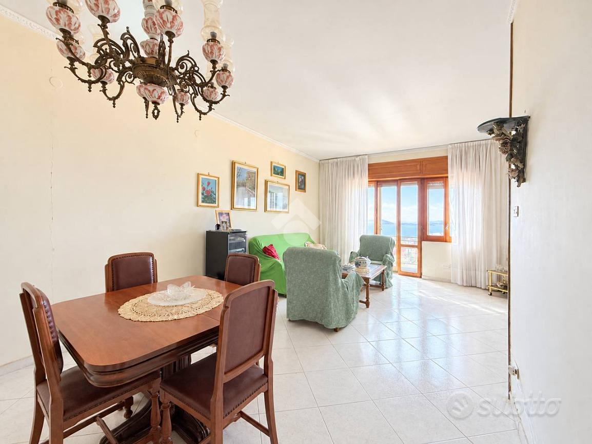 Appartamento – Pozzuoli, Rione Bognar - Vista 3