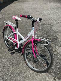 Bicicletta 24 pollici bambina 8-13 anni