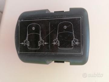 acqua scooter elettrico nilox batteria 