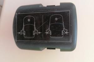 acqua scooter elettrico nilox batteria 