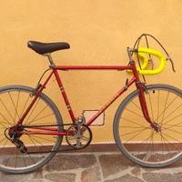 Bici da corsa vintage bambino fine anni 70 