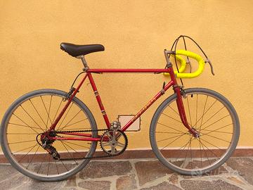 Bici da corsa vintage bambino fine anni 70 