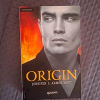 Origin - Saga Lux