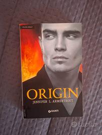 Origin - Saga Lux