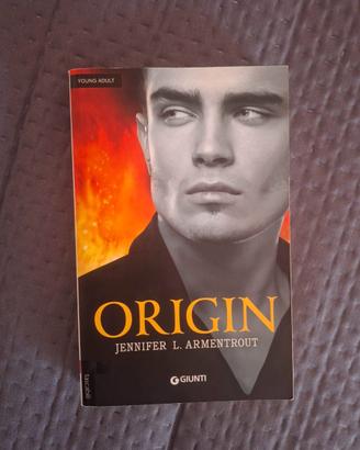 Origin - Saga Lux