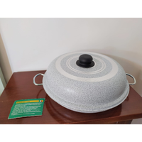 Forno Grill Linea Italia cucina sana, senza grassi