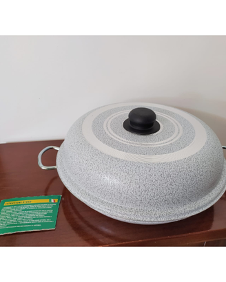 Forno Grill Linea Italia cucina sana, senza grassi