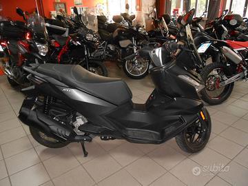 Voge Sfida SR3 300