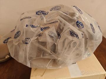 pompa acqua  Mercedes ce 300 24