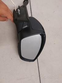 Specchietto Retrovisore Destro Peugeot 208