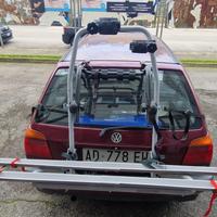 Portabici Menabo universale per auto