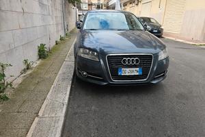 AUDI A3 SPORTBACK 2.0 TDI