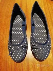 Ballerine NUOVE