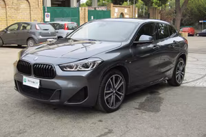 BMW X2 sDrive18i Msport