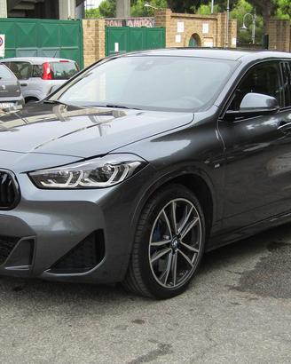 BMW X2 sDrive18i Msport