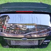 PORTELLONE POSTERIORE COMPLETO FORD Fiesta 6Â° Ser