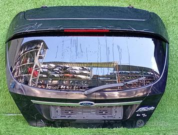 PORTELLONE POSTERIORE COMPLETO FORD Fiesta 6Â° Ser