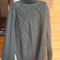 Maglione bluenauta