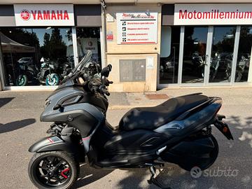 Yamaha Tricity 300 2024