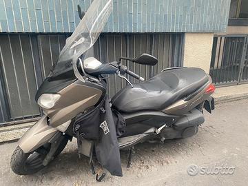 Xmax 2012  - 250 cc grigio Trattabili