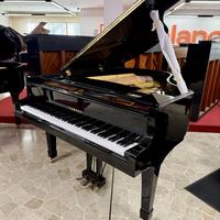 PIANOFORTE MEZZA CODA YAMAHA G2D NERO LUCIDO