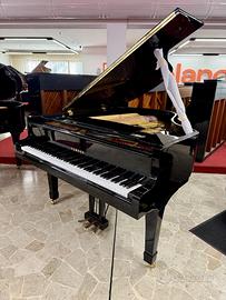 PIANOFORTE MEZZA CODA YAMAHA G2D NERO LUCIDO