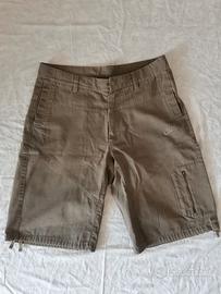 Nike Bermuda Uomo M