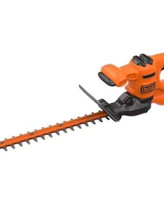 Tagliasiepi Elettrico BLACK+DECKER - NUOVO