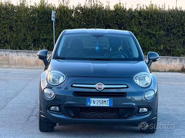 Fiat 500x 1.3 mj anno 2018