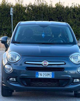 Fiat 500x 1.3 mj anno 2018