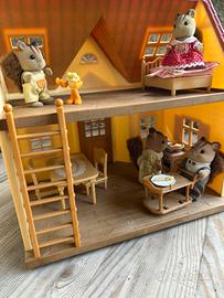 l'Accogliente Cottage Starter Home