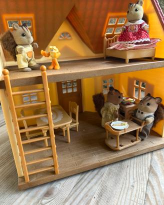 l'Accogliente Cottage Starter Home